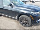 2021 Bmw X7 Xdrive40i Black vin: 5UXCW2C05M9F51708 2021 Bmw X7 Xdrive40i Black vin: 5UXCW2C05M9F51708