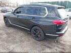 2021 Bmw X7 Xdrive40i Black vin: 5UXCW2C05M9F51708 2021 Bmw X7 Xdrive40i Black vin: 5UXCW2C05M9F51708
