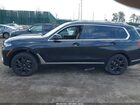 2021 Bmw X7 Xdrive40i Black vin: 5UXCW2C05M9F51708 2021 Bmw X7 Xdrive40i Black vin: 5UXCW2C05M9F51708