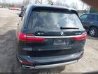 2021 Bmw X7 Xdrive40i Black vin: 5UXCW2C05M9F51708 2021 Bmw X7 Xdrive40i Black vin: 5UXCW2C05M9F51708
