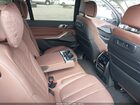 2021 Bmw X7 Xdrive40i Black vin: 5UXCW2C05M9F51708 2021 Bmw X7 Xdrive40i Black vin: 5UXCW2C05M9F51708