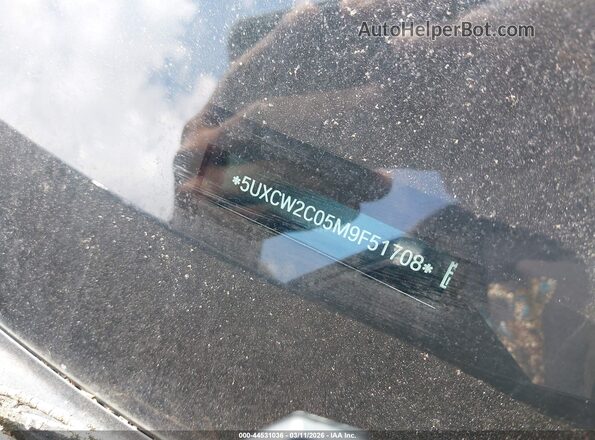 5UXCW2C05M9F51708 2021 BMW X7 Black 