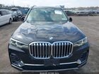 2021 Bmw X7 Xdrive40i Black vin: 5UXCW2C05M9F51708 2021 Bmw X7 Xdrive40i Black vin: 5UXCW2C05M9F51708