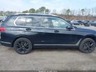 2021 Bmw X7 Xdrive40i Black vin: 5UXCW2C05M9F51708 2021 Bmw X7 Xdrive40i Black vin: 5UXCW2C05M9F51708