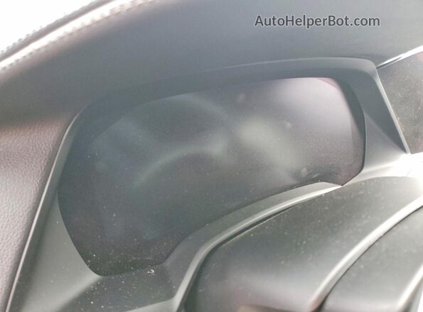 5UXCW2C05N9K13921 2022 BMW X7 Charcoal Widok zestawu wskaźników