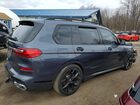 2022 Bmw X7 Xdrive40i Charcoal vin: 5UXCW2C05N9K13921 2022 Bmw X7 Xdrive40i Charcoal vin: 5UXCW2C05N9K13921
