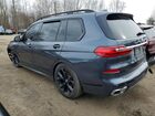 2022 Bmw X7 Xdrive40i Charcoal vin: 5UXCW2C05N9K13921 2022 Bmw X7 Xdrive40i Charcoal vin: 5UXCW2C05N9K13921