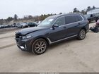 2020 Bmw X7 Xdrive40i Dark Blue vin: 5UXCW2C07L9B35643
