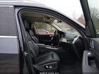2020 Bmw X7 Xdrive40i Dark Blue vin: 5UXCW2C07L9B35643