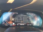 2022 Bmw X7 Xdrive40i Белый vin: 5UXCW2C07N9J34203
