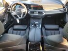 2022 Bmw X7 Xdrive40i Белый vin: 5UXCW2C07N9J34203