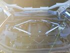 2022 Bmw X7 Xdrive40i Белый vin: 5UXCW2C07N9J34203