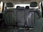 2022 Bmw X7 Xdrive40i Белый vin: 5UXCW2C08N9K75457