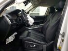2022 Bmw X7 Xdrive40i Белый vin: 5UXCW2C08N9K75457