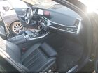 2022 Bmw X7 Xdrive40i Black vin: 5UXCW2C09N9L68522