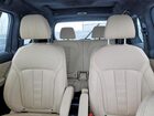 2021 Bmw X7 Xdrive40i Синий vin: 5UXCW2C0XM9H27488