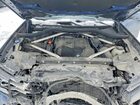 2021 Bmw X7 Xdrive40i Синий vin: 5UXCW2C0XM9H27488
