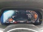 2021 Bmw X7 Xdrive40i Синий vin: 5UXCW2C0XM9H27488