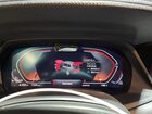 2022 Bmw X7 Xdrive40i Черный vin: 5UXCW2C0XN9L81361