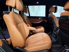 2022 Bmw X7 Xdrive40i Черный vin: 5UXCW2C0XN9L81361