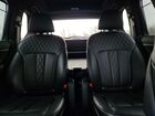 2019 Bmw X7 Xdrive40i Синий vin: 5UXCW2C50KL087395