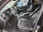 2019 Bmw X7 Xdrive40i Синий vin: 5UXCW2C50KL087395