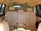 2019 Bmw X7 Xdrive40i Черный vin: 5UXCW2C56KL082430