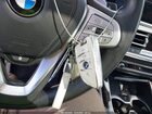 2019 Bmw X7 Xdrive50i White vin: 5UXCX4C50KLS36039 2019 Bmw X7 Xdrive50i White vin: 5UXCX4C50KLS36039