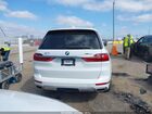 2019 Bmw X7 Xdrive50i White vin: 5UXCX4C50KLS36039 2019 Bmw X7 Xdrive50i White vin: 5UXCX4C50KLS36039