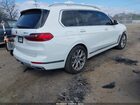 2019 Bmw X7 Xdrive50i White vin: 5UXCX4C50KLS36039 2019 Bmw X7 Xdrive50i White vin: 5UXCX4C50KLS36039