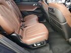 2019 Bmw X7 Xdrive50i Серый vin: 5UXCX4C53KLS38304