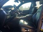 2019 Bmw X7 Xdrive50i Синий vin: 5UXCX4C55KLS39289