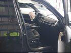 2020 Bmw X7 M50i Черный vin: 5UXCX6C02L9B40995