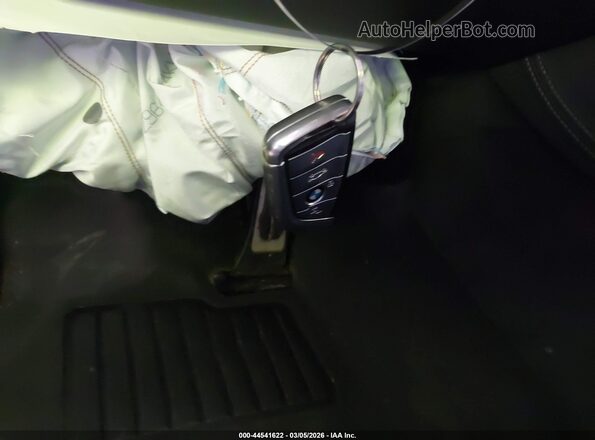 5UXCX6C02L9B40995 2020 BMW X7 Черный Вид панели приборов