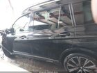 2020 Bmw X7 M50i Черный vin: 5UXCX6C02L9B40995