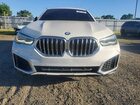 2020 Bmw X6 Sdrive 40i Белый vin: 5UXCY4C00L9B64309