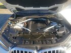 2020 Bmw X6 Sdrive 40i Белый vin: 5UXCY4C00L9B64309