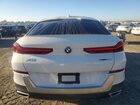 2020 Bmw X6 Sdrive 40i Белый vin: 5UXCY4C00L9B64309