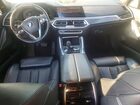 2020 Bmw X6 Sdrive 40i Белый vin: 5UXCY4C00L9B64309