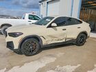 2022 Bmw X6 Xdrive40i Tan vin: 5UXCY6C02N9K28152