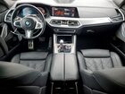 2023 Bmw X6 Xdrive40i Black vin: 5UXCY6C02P9R45119