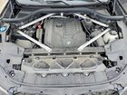 2023 Bmw X6 Xdrive40i Black vin: 5UXCY6C02P9R45119