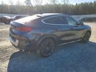 2020 Bmw X6 Xdrive40i Серый vin: 5UXCY6C03L9C97111