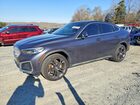2020 Bmw X6 Xdrive40i Серый vin: 5UXCY6C03L9C97111