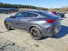 2020 Bmw X6 Xdrive40i Серый vin: 5UXCY6C03L9C97111
