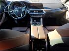2020 Bmw X6 Xdrive40i Серый vin: 5UXCY6C03L9C97111