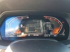 2020 Bmw X6 Xdrive40i Серый vin: 5UXCY6C03L9C97111