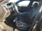 2023 Bmw X6 Xdrive40i Gray vin: 5UXCY6C03P9P41235