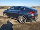 2023 Bmw X6 Xdrive40i Gray vin: 5UXCY6C03P9P41235