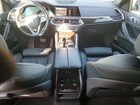 2023 Bmw X6 Xdrive40i Gray vin: 5UXCY6C03P9P41235